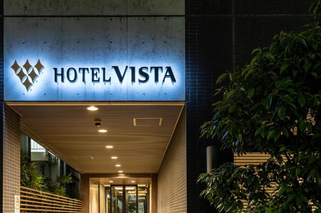 Hotel Vista Ebina Zewnętrze zdjęcie