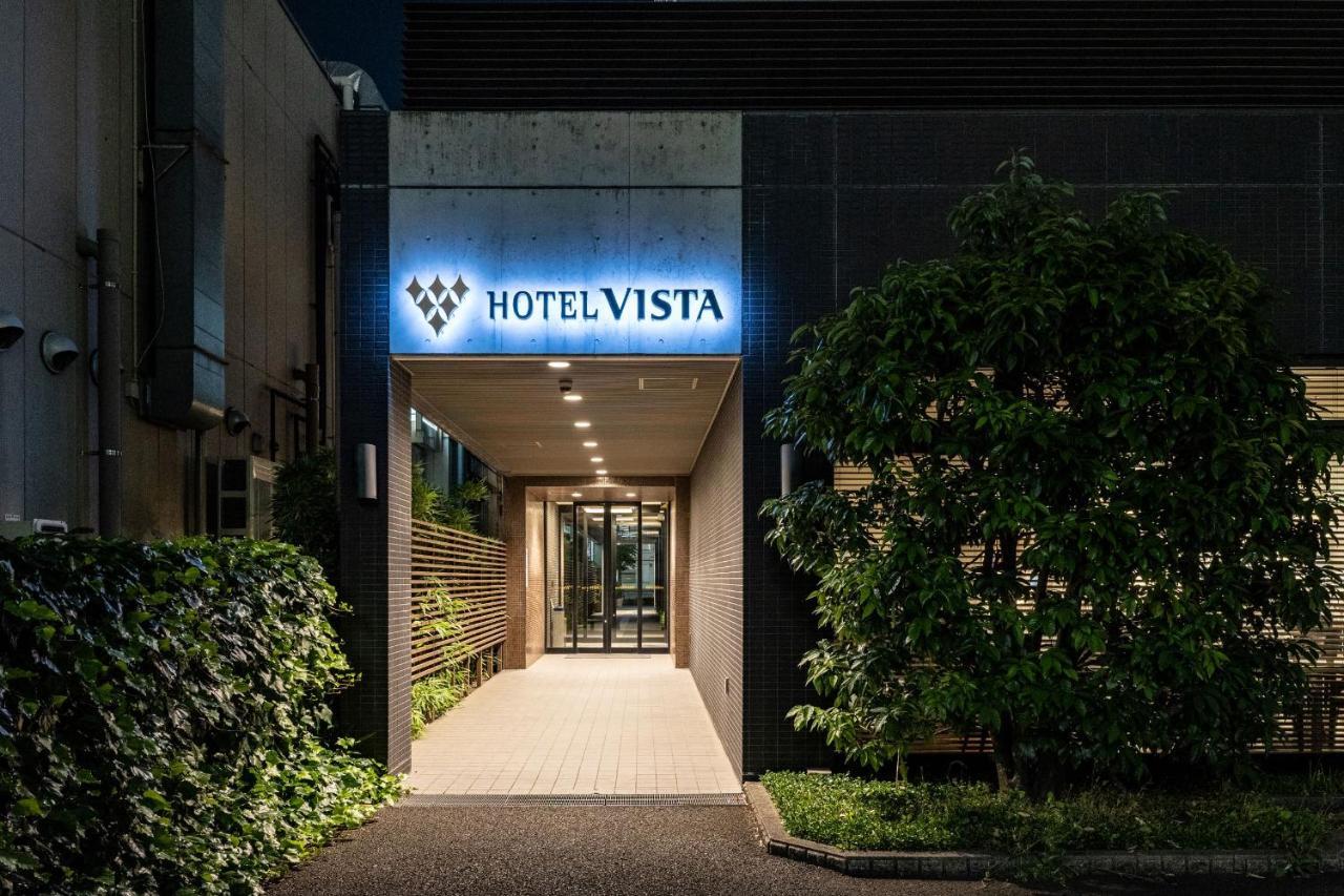 Hotel Vista Ebina Zewnętrze zdjęcie